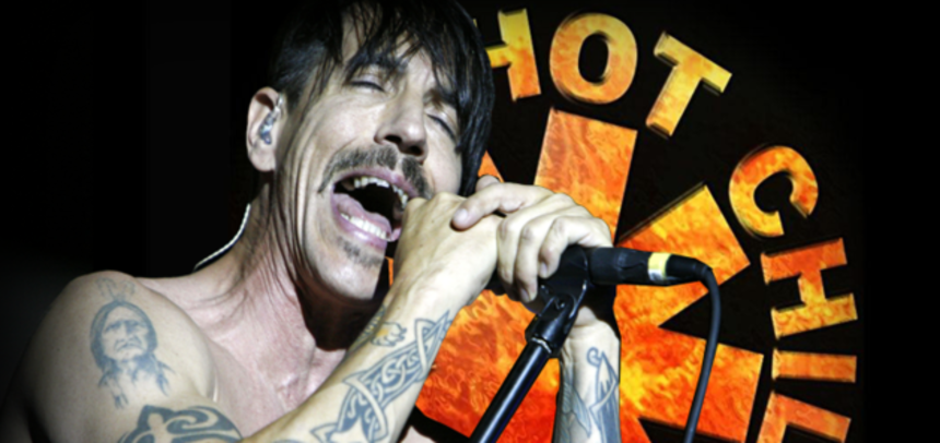 RHCP obećali preokrenuti Zagreb naglavačke!, foto: RTL RHCP obećali preokrenuti Zagreb naglavačke!, foto: RTL