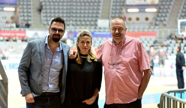 #ZDBT2017: Fenerbahce Dogus – CSKA Moskva 76-72