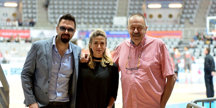 #ZDBT2017: Fenerbahce Dogus – CSKA Moskva 76-72