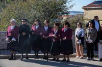 Povljana svečano proslavila blagdan svetog Martina Povljana svečano proslavila blagdan svetog Martina