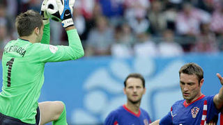 Euro 2008: Austrija-Hrvatska 0-1 Euro 2008: Austrija-Hrvatska 0-1
