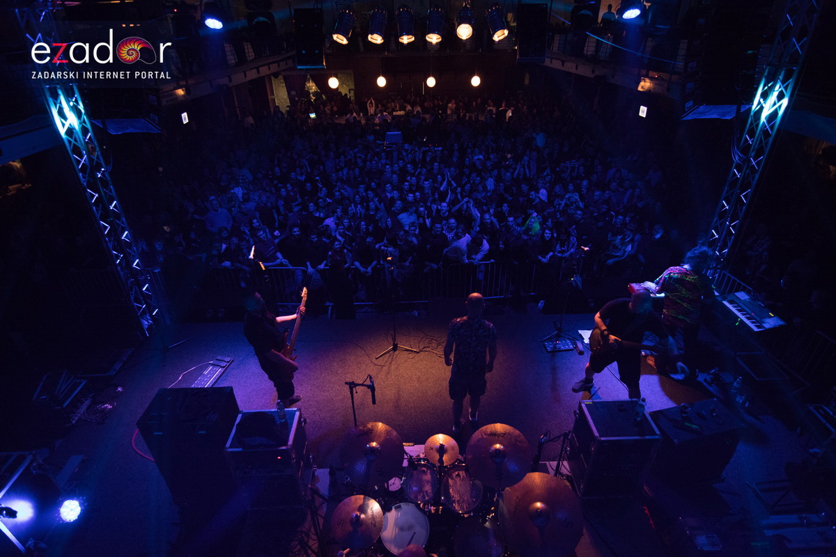 Hladno pivo @ Arsenal Zadar Hladno pivo @ Arsenal Zadar