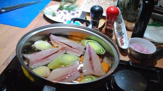 Edukativna radionica za zadarske kuhare Edukativna radionica za zadarske kuhare