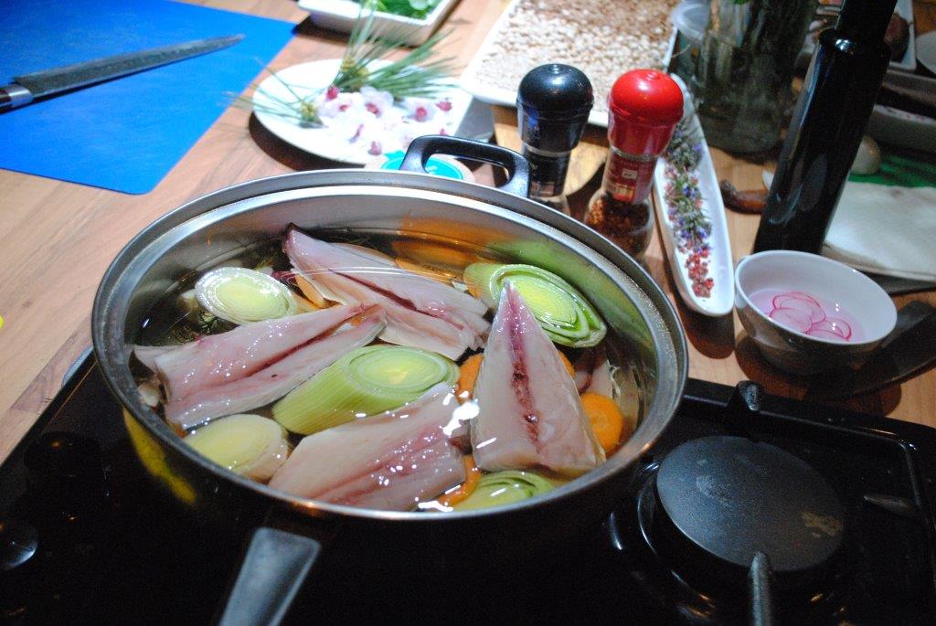 Edukativna radionica za zadarske kuhare Edukativna radionica za zadarske kuhare