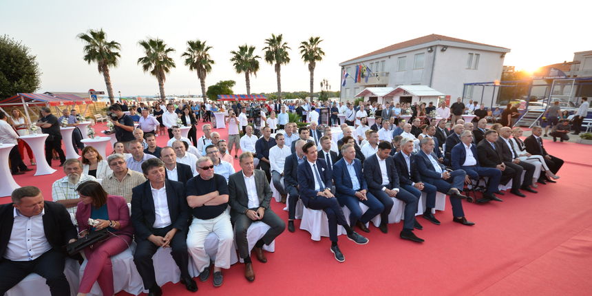 Dan općine Vir Dan općine Vir