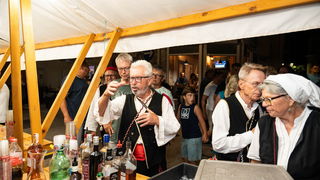 Naši stari običaji 2024. @ Privlaka