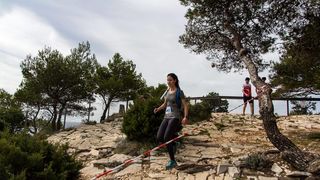 1. Dugi Otok Trail 1. Dugi Otok Trail