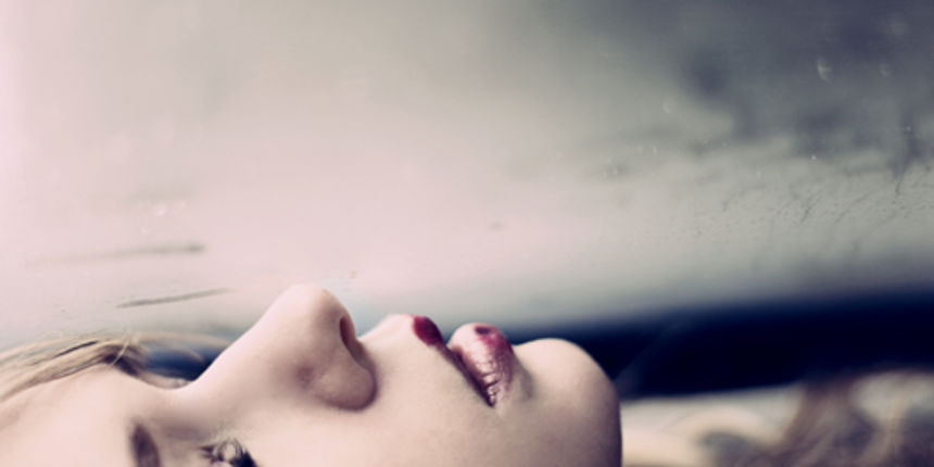 Žena, sreća, opuštanje