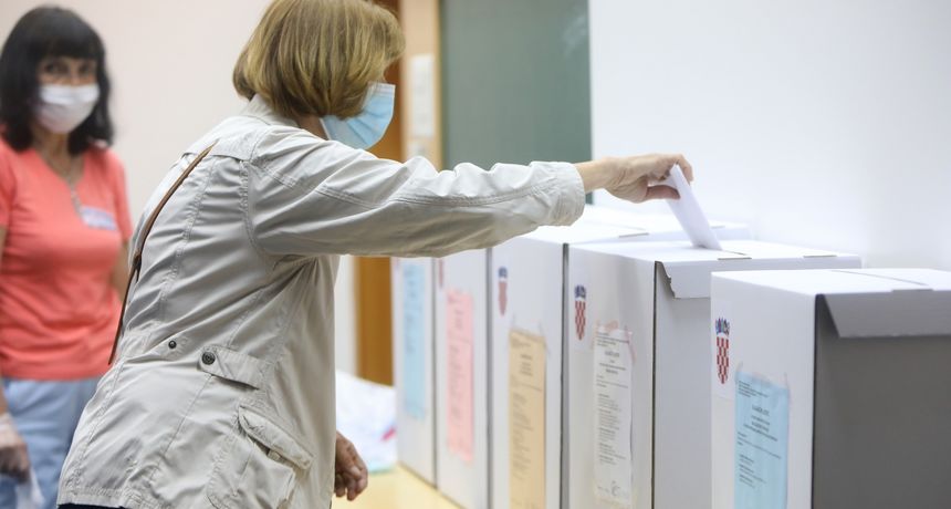 Lokalni izbori, birališta, glasanje, glasovanje