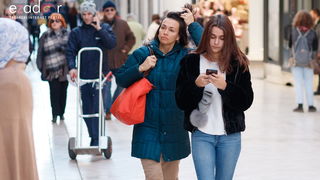 Đir po gradu, ponedjeljak 30. prosinca 2019. Đir po gradu, ponedjeljak 30. prosinca 2019.