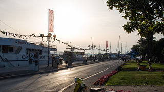 Završen Vespa World Days u Biogradu, foto- V. Pešić Završen Vespa World Days u Biogradu, foto- V. Pešić
