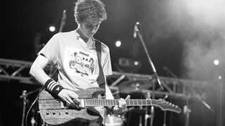 Prva večer Jader Urban Music Festivala (JUMF), Foto: Luka Dubroja