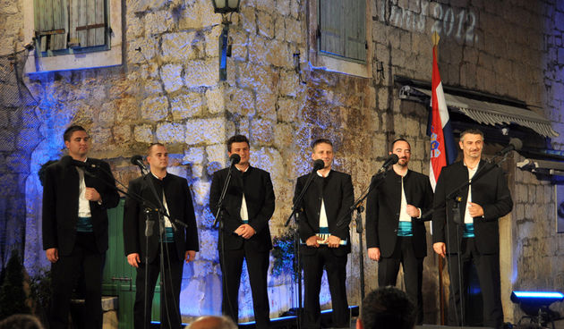 Kaleta, Foto: V.Zemunik (Omiš,’12.)