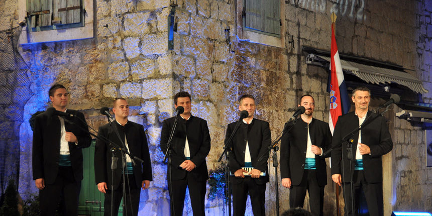 Kaleta, Foto: V.Zemunik (Omiš,’12.) Kaleta, Foto: V.Zemunik (Omiš,’12.)