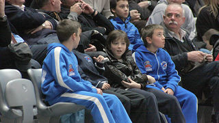 KK Zadar – KK Hemofarm (foto:Saša Čuka)