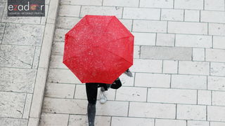 Snježni đir po gradu, četvrtak 1. ožujka 2018.