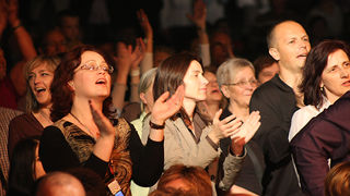 25 godina klape Intrade (foto:Saša Čuka)