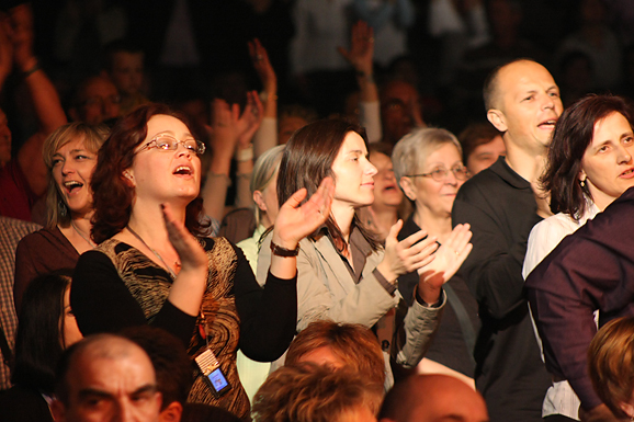 25 godina klape Intrade (foto:Saša Čuka)