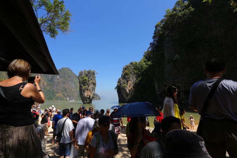 02.2014., Tajland – Raznolikost Tajlanda turisticka je meka za sve zeljne putovanja – od zabave u glavnom gradu Bangkoku, preko prelijepih plaza na jugu te za avanturisticke tipove trekking ture na sjeveru. Photo: Filip Brala/PIXSELL