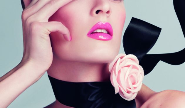 Make up ideje, šminka, žene/sjenilo/maskara