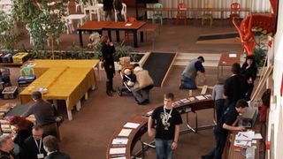 OLYMPUS DIGITAL CAMERA