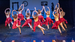 Gesta u HNK Zadar: “Odgojoj 2 (pubertet uzvraća)”