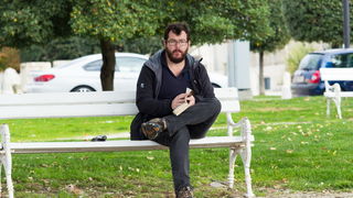 Đir po gradu 22. studenog 2016. Foto: Bojan Bogdanić Đir po gradu 22. studenog 2016. Foto: Bojan Bogdanić