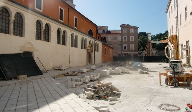 Poljana Šime Budinića