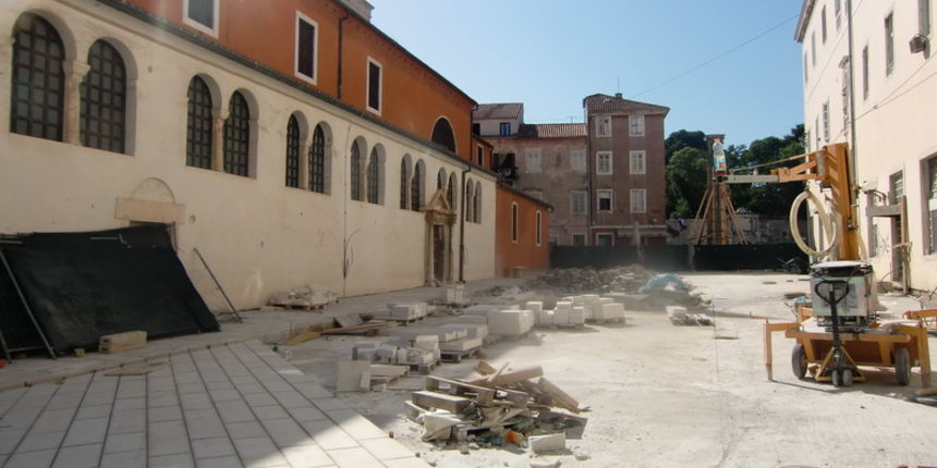 Poljana Šime Budinića Poljana Šime Budinića