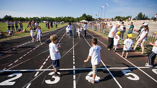 Dječja olimpijada 2012. (foto:Saša Čuka) Dječja olimpijada 2012. (foto:Saša Čuka)