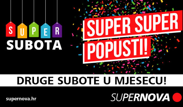 Super subota