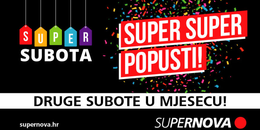 Super subota