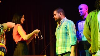 VAK”AN”ZA 31%: Dodjela pehara, medalja i priznanja najboljima