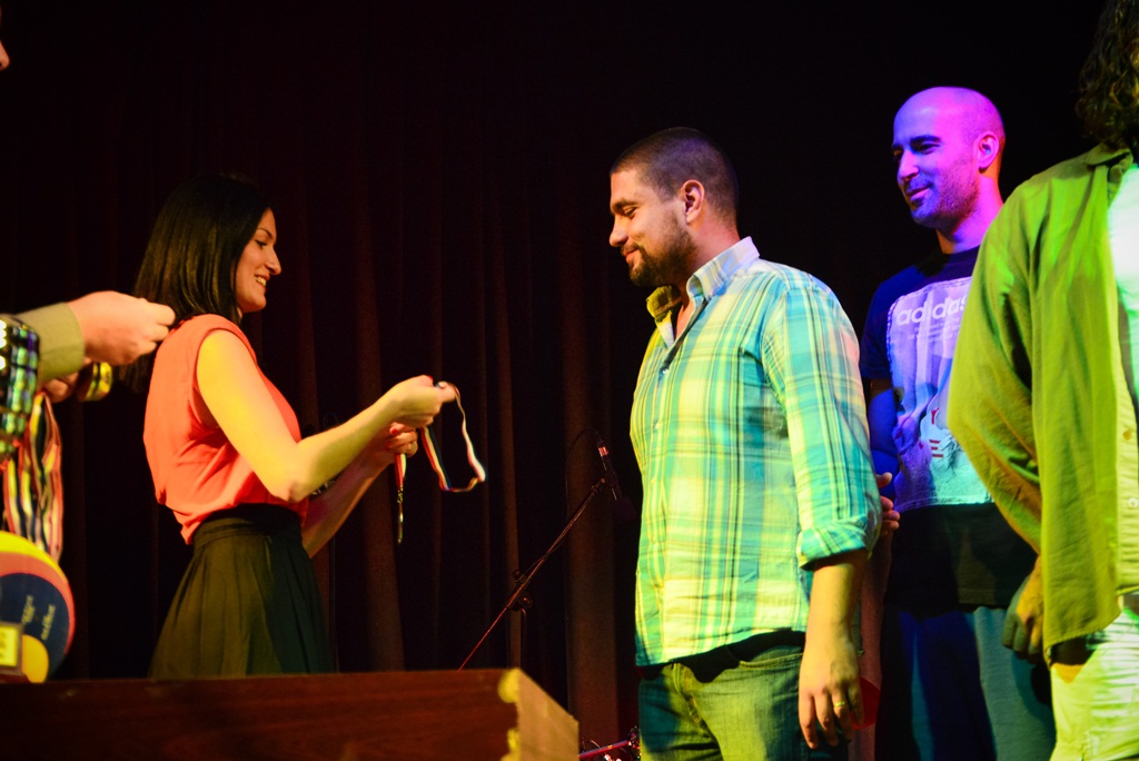 VAK”AN”ZA 31%: Dodjela pehara, medalja i priznanja najboljima