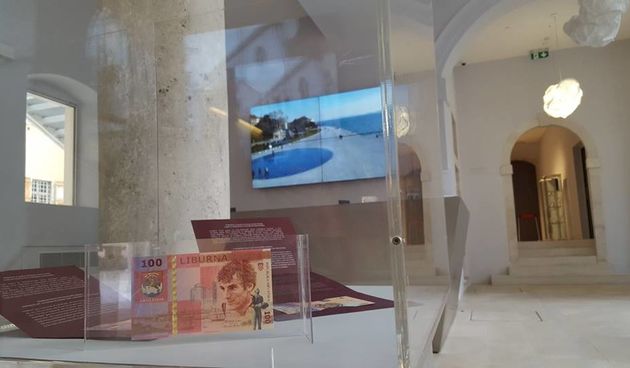 Memorabilija, Krešo Ćosić