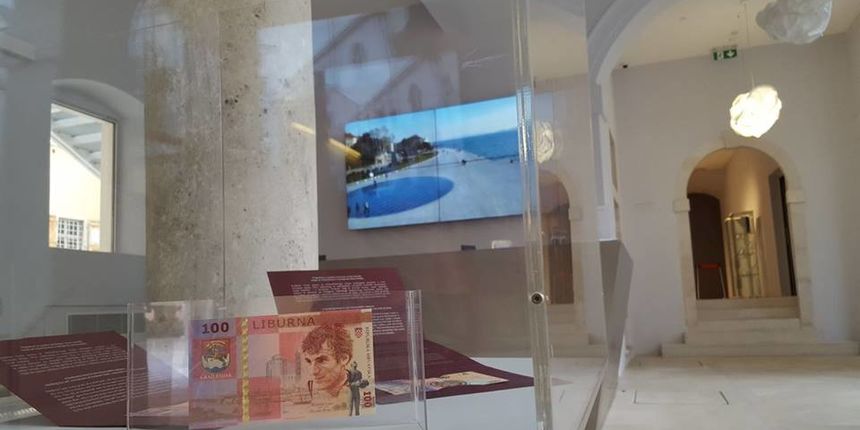 Memorabilija, Krešo Ćosić Memorabilija, Krešo Ćosić