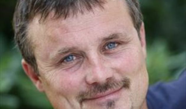 Mladen Ninčević odlučio se za Nezavisnu Jadrijevićevu listu, foto: jure mišković / cropix