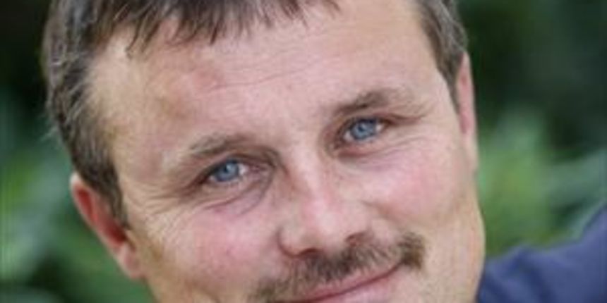 Mladen Ninčević odlučio se za Nezavisnu Jadrijevićevu listu, foto: jure mišković / cropix