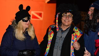 Koncertom “Gazdi” nastavljen karnevalski mjesec na Viru, Foto: Iva Perincic Koncertom “Gazdi” nastavljen karnevalski mjesec na Viru, Foto: Iva Perincic