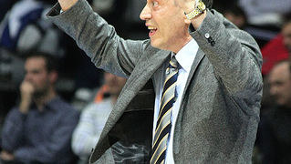 Zmago Sagadin, KK Zadar – KK Unics Kazan (foto: Marin Gospić)