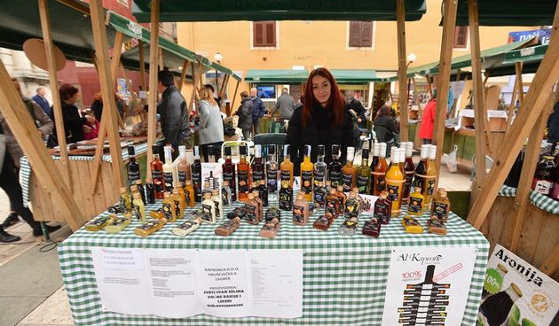 Blagdanski “Dani sunca” u Zadru