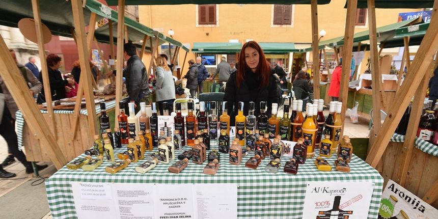 Blagdanski “Dani sunca” u Zadru Blagdanski “Dani sunca” u Zadru