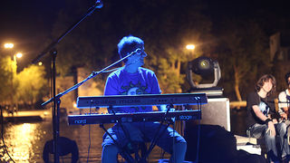 Maraschino bar : Neno Belan & Fiumensi Maraschino bar : Neno Belan & Fiumensi