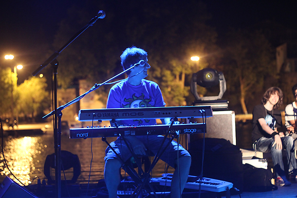 Maraschino bar : Neno Belan & Fiumensi Maraschino bar : Neno Belan & Fiumensi