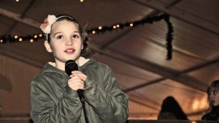 Glazbena bajka na ledu: Dječji božićni festival Glazbene udruge Libreto Glazbena bajka na ledu: Dječji božićni festival Glazbene udruge Libreto