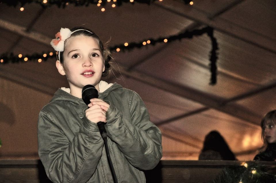Glazbena bajka na ledu: Dječji božićni festival Glazbene udruge Libreto Glazbena bajka na ledu: Dječji božićni festival Glazbene udruge Libreto