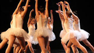 “Mirage – začarani svijet mašte” (foto:Saša Čuka)