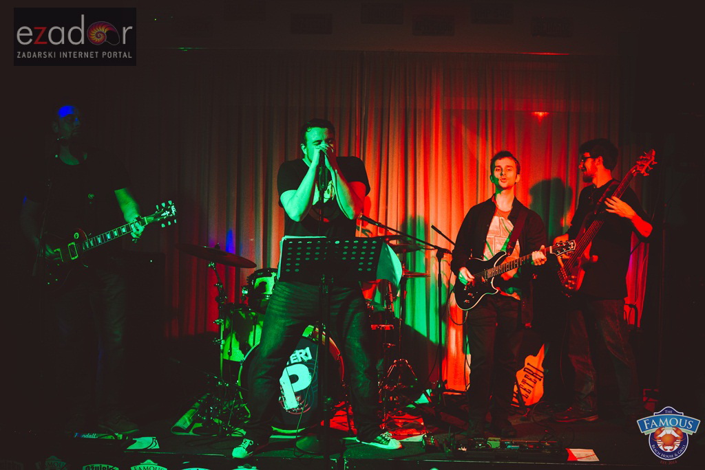 PleteRI @ Famous Beach Bar