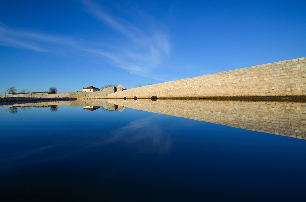 Jutro u Ninu, 12. prosinca, foto: Marin Pitton