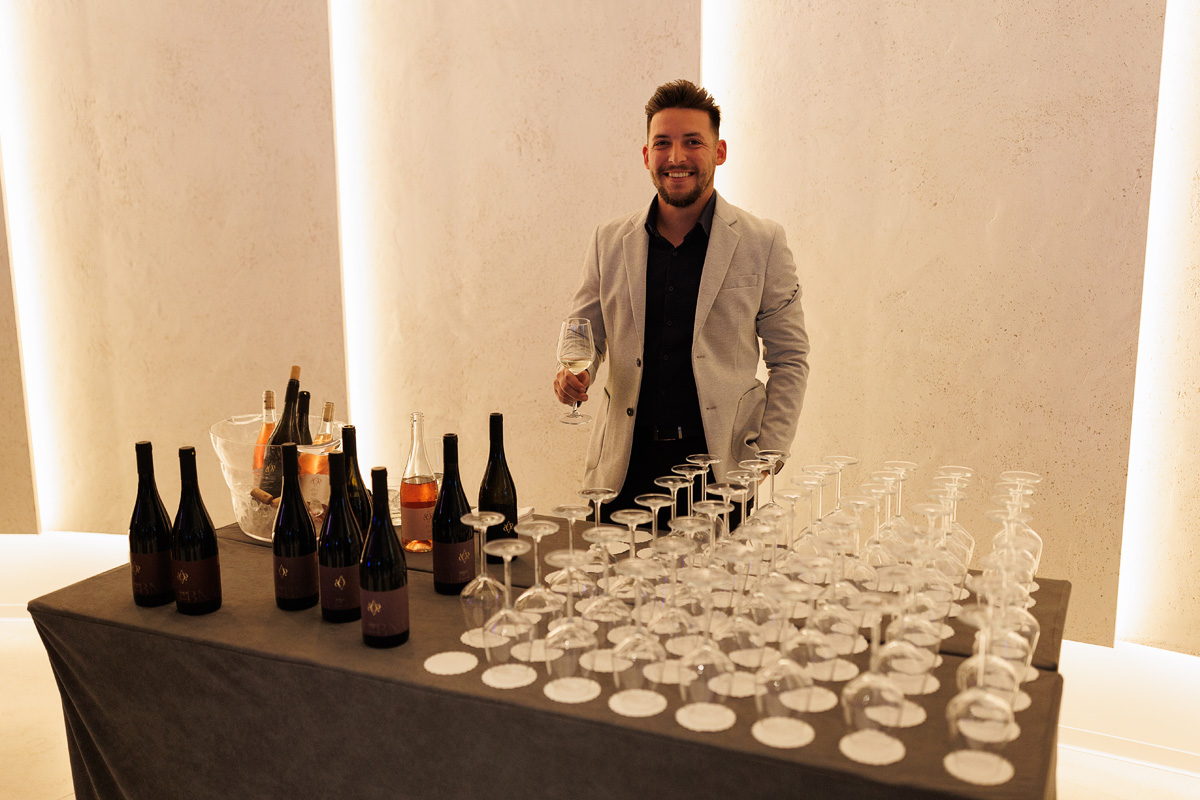 ​Hotel Pinija: Svečano otvorenje Congress & Event Centra Zadar